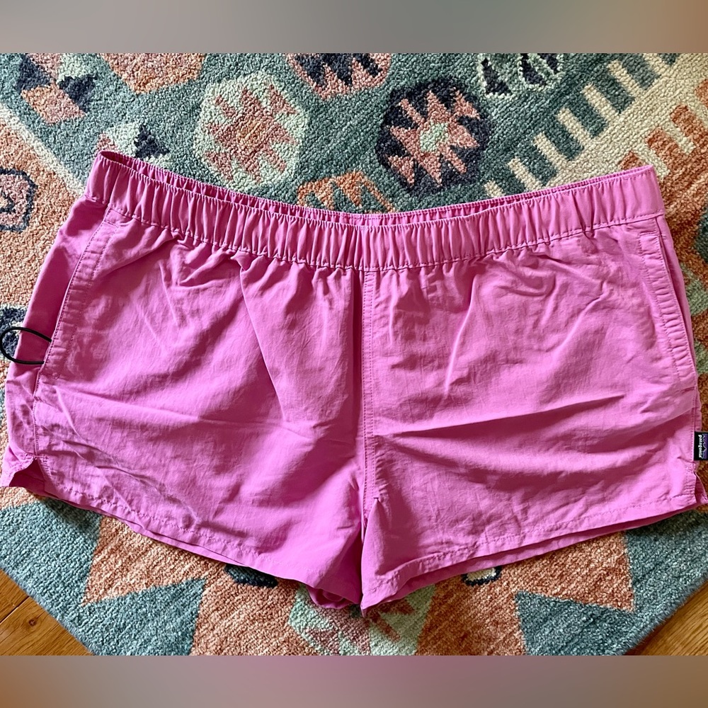 Patagonia Barely Baggies Shorts